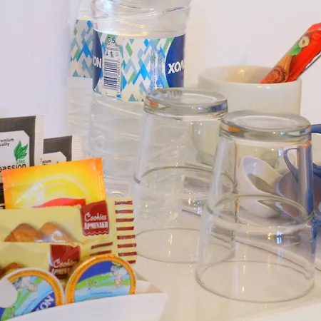 Hotel Akti Limenas (Thasos)