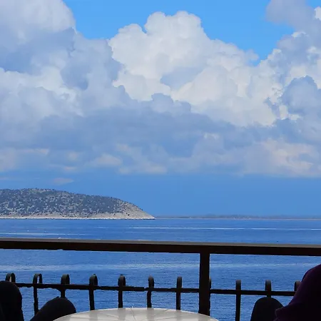 Hotel Akti Limenas (Thasos)