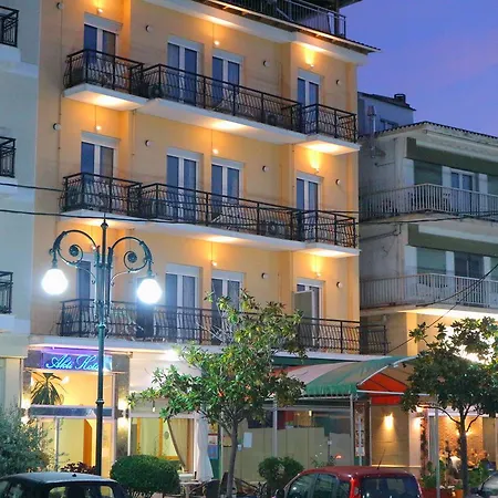 Akti Hotel Limenas (Thasos)