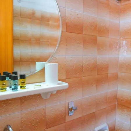 Akti Hotel Limenas (Thasos)