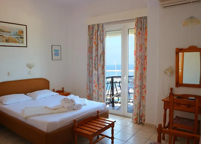 Akti Hotel Limenas (Thasos)