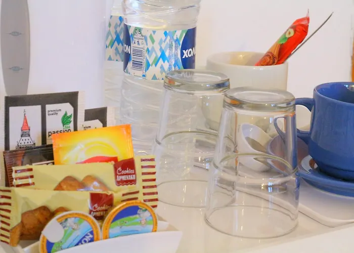 Hotel Akti Limenas (Thasos)