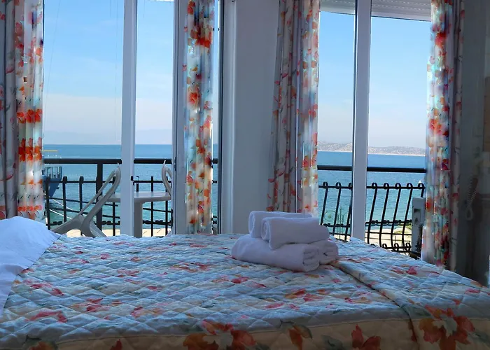 Akti Hotel Limenas (Thasos)