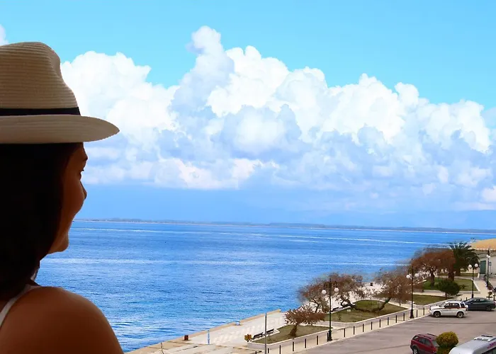 Hotel Akti Limenas (Thasos)