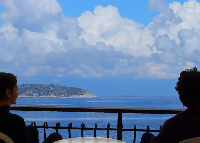 Hotel Akti Limenas (Thasos)