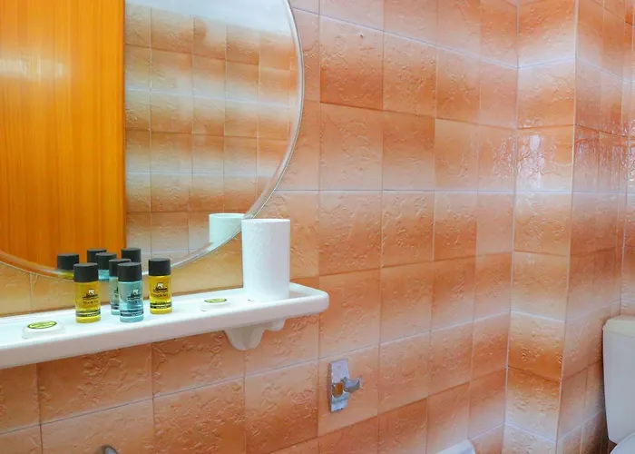 Akti Hotel Limenas (Thasos)